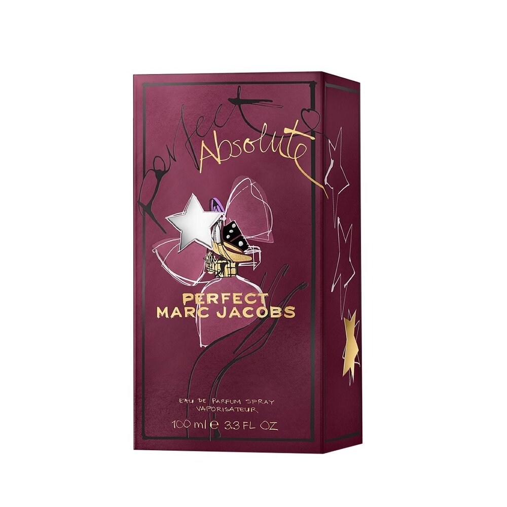 MARC JACOBS DAISY LOVE EAU DE TOILETTE SET